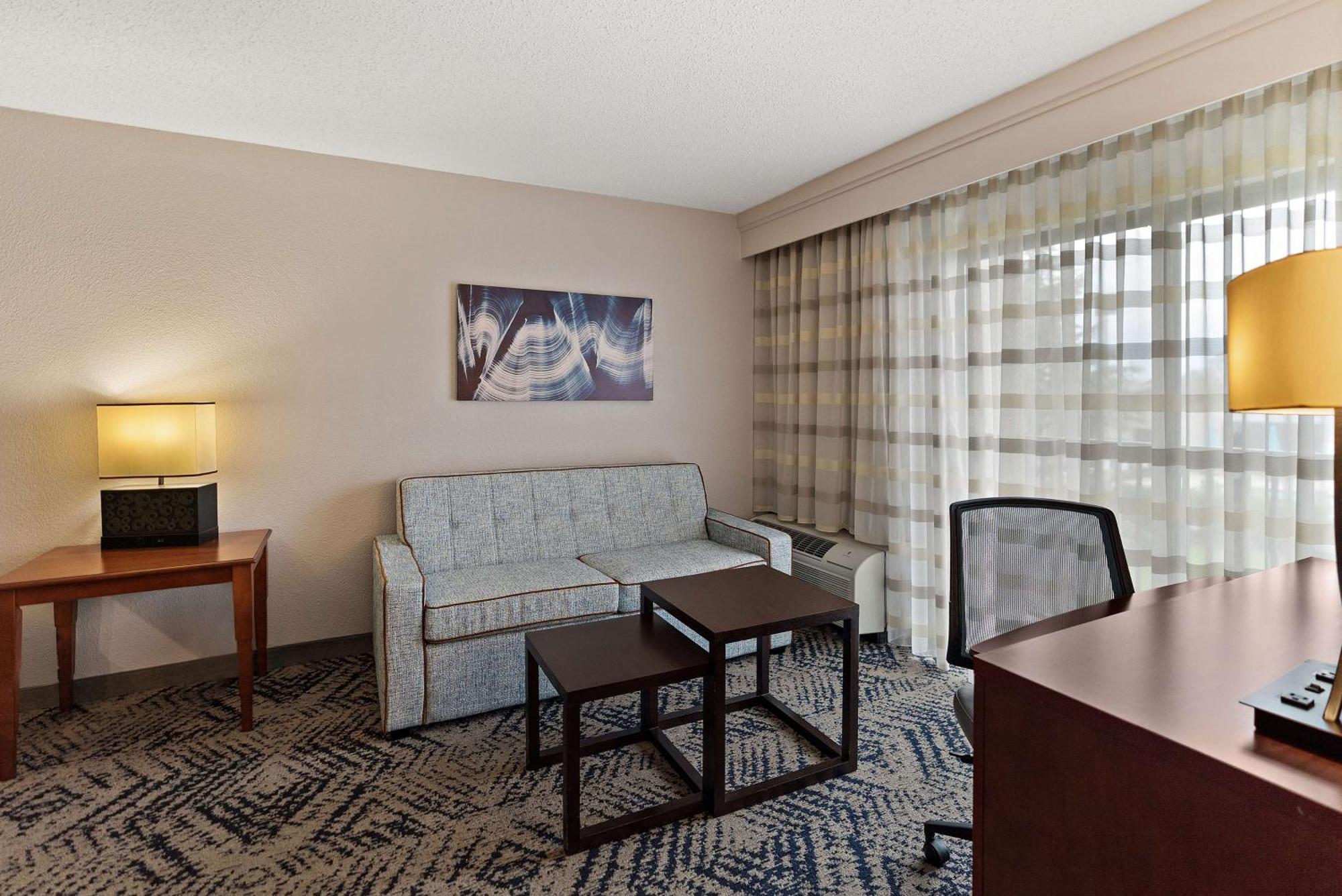 Best Western Spartanburg Northwest Exterior photo